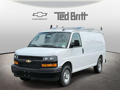 2025 Chevrolet Express 2500 RWD Adrian Upfitted Cargo Van for sale #T50572 - photo 1