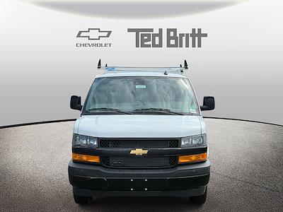 2025 Chevrolet Express 2500 RWD Adrian Upfitted Cargo Van for sale #T50572 - photo 2