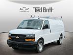 2025 Chevrolet Express 2500 RWD Adrian Upfitted Cargo Van for sale #T50572 - photo 1
