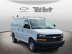 2025 Chevrolet Express 2500 RWD Adrian Upfitted Cargo Van for sale #T50572 - photo 3