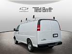 2025 Chevrolet Express 2500 RWD Adrian Upfitted Cargo Van for sale #T50572 - photo 6