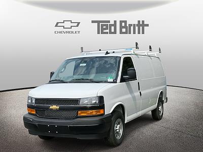 2025 Chevrolet Express 2500 RWD Adrian Upfitted Cargo Van for sale #T50573 - photo 1