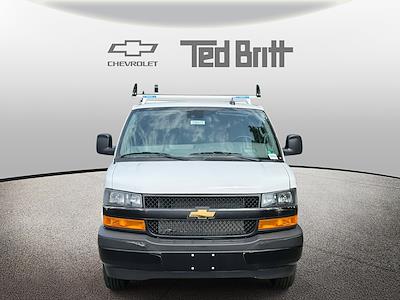 2025 Chevrolet Express 2500 RWD Adrian Upfitted Cargo Van for sale #T50573 - photo 2