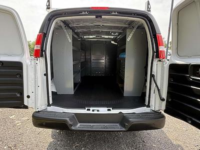 2025 Chevrolet Express 2500 RWD Adrian Upfitted Cargo Van for sale #T50573 - photo 2