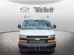 2025 Chevrolet Express 2500 RWD Adrian Upfitted Cargo Van for sale #T50573 - photo 2