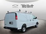 2025 Chevrolet Express 2500 RWD Adrian Upfitted Cargo Van for sale #T50573 - photo 4