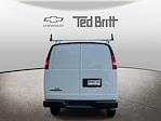 2025 Chevrolet Express 2500 RWD Adrian Upfitted Cargo Van for sale #T50573 - photo 5