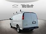 2025 Chevrolet Express 2500 RWD Adrian Upfitted Cargo Van for sale #T50573 - photo 6