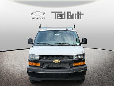2025 Chevrolet Express 2500 RWD Adrian Upfitted Cargo Van for sale #T50574 - photo 2