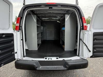 2025 Chevrolet Express 2500 RWD Adrian Upfitted Cargo Van for sale #T50574 - photo 2