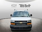 New 2025 Chevrolet Express 2500 Adrian Upfitted Cargo Van for sale #T50574 - photo 4