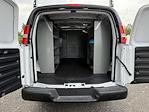 New 2025 Chevrolet Express 2500 Adrian Upfitted Cargo Van for sale #T50574 - photo 2