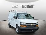 New 2025 Chevrolet Express 2500 Adrian Upfitted Cargo Van for sale #T50574 - photo 5