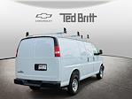 New 2025 Chevrolet Express 2500 Adrian Upfitted Cargo Van for sale #T50574 - photo 6