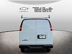 New 2025 Chevrolet Express 2500 Adrian Upfitted Cargo Van for sale #T50574 - photo 7