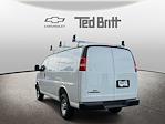 New 2025 Chevrolet Express 2500 Adrian Upfitted Cargo Van for sale #T50574 - photo 3