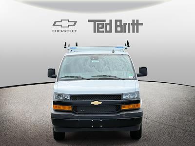 2025 Chevrolet Express 2500 RWD Adrian Upfitted Cargo Van for sale #T50575 - photo 2
