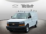 2025 Chevrolet Express 2500 RWD Adrian Upfitted Cargo Van for sale #T50575 - photo 1