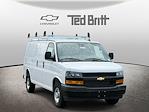 2025 Chevrolet Express 2500 RWD Adrian Upfitted Cargo Van for sale #T50575 - photo 3