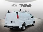 2025 Chevrolet Express 2500 RWD Adrian Upfitted Cargo Van for sale #T50575 - photo 4