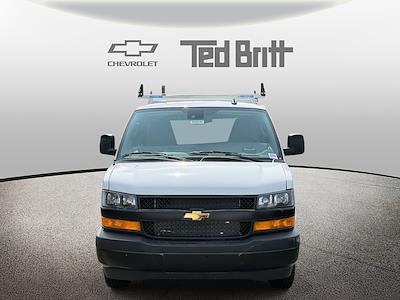 2025 Chevrolet Express 2500 RWD Adrian Upfitted Cargo Van for sale #T50576 - photo 2