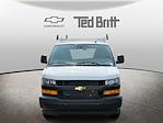 2025 Chevrolet Express 2500 RWD Adrian Upfitted Cargo Van for sale #T50576 - photo 2