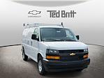 2025 Chevrolet Express 2500 RWD Adrian Upfitted Cargo Van for sale #T50576 - photo 3