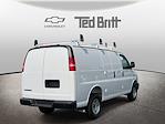 2025 Chevrolet Express 2500 RWD Adrian Upfitted Cargo Van for sale #T50576 - photo 4