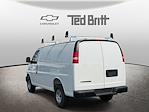 2025 Chevrolet Express 2500 RWD Adrian Upfitted Cargo Van for sale #T50576 - photo 6