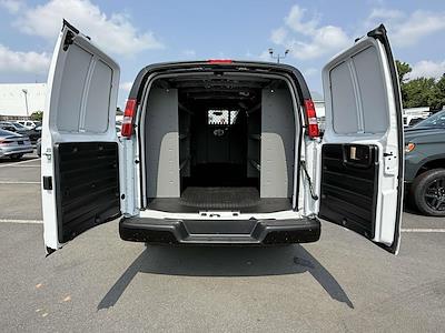 New 2025 Chevrolet Express 3500 Upfitted Cargo Van for sale #T50590 - photo 2
