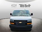 New 2025 Chevrolet Express 3500 Upfitted Cargo Van for sale #T50590 - photo 4