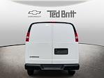 New 2025 Chevrolet Express 3500 Upfitted Cargo Van for sale #T50590 - photo 7