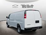 New 2025 Chevrolet Express 3500 Upfitted Cargo Van for sale #T50590 - photo 3