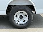New 2025 Chevrolet Express 3500 Upfitted Cargo Van for sale #T50590 - photo 8
