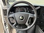 New 2025 Chevrolet Express 3500 Upfitted Cargo Van for sale #T50590 - photo 9