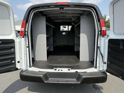 New 2025 Chevrolet Express 3500 Upfitted Cargo Van for sale #T50597 - photo 2