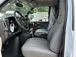 New 2025 Chevrolet Express 3500 Upfitted Cargo Van for sale #T50597 - photo 19
