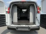 New 2025 Chevrolet Express 3500 Upfitted Cargo Van for sale #T50597 - photo 2