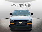 New 2025 Chevrolet Express 3500 Upfitted Cargo Van for sale #T50597 - photo 5