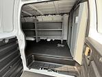 New 2025 Chevrolet Express 3500 Upfitted Cargo Van for sale #T50597 - photo 20