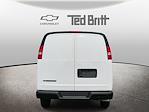 New 2025 Chevrolet Express 3500 Upfitted Cargo Van for sale #T50597 - photo 7