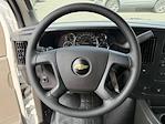 New 2025 Chevrolet Express 3500 Upfitted Cargo Van for sale #T50597 - photo 9
