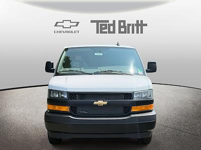 New 2025 Chevrolet Express 3500 - photo 1