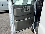 New 2025 Chevrolet Express 3500 Upfitted Cargo Van for sale #T50598 - photo 18