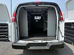 New 2025 Chevrolet Express 3500 Upfitted Cargo Van for sale #T50598 - photo 2