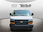 New 2025 Chevrolet Express 3500 Upfitted Cargo Van for sale #T50598 - photo 4