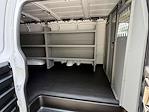 New 2025 Chevrolet Express 3500 Upfitted Cargo Van for sale #T50598 - photo 20