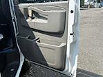 New 2025 Chevrolet Express 3500 Upfitted Cargo Van for sale #T50598 - photo 21