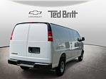 New 2025 Chevrolet Express 3500 Upfitted Cargo Van for sale #T50598 - photo 6