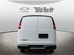 New 2025 Chevrolet Express 3500 Upfitted Cargo Van for sale #T50598 - photo 7
